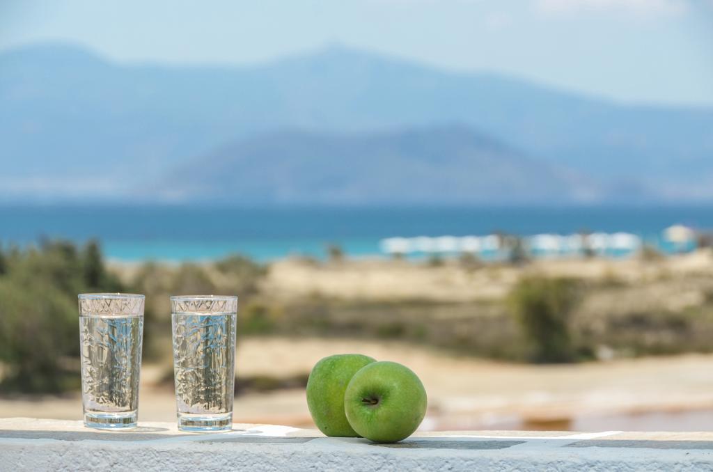 Three Lakes Agios Prokopios  Bagian luar foto